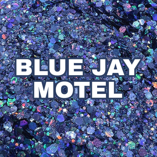Blue Jay Motel