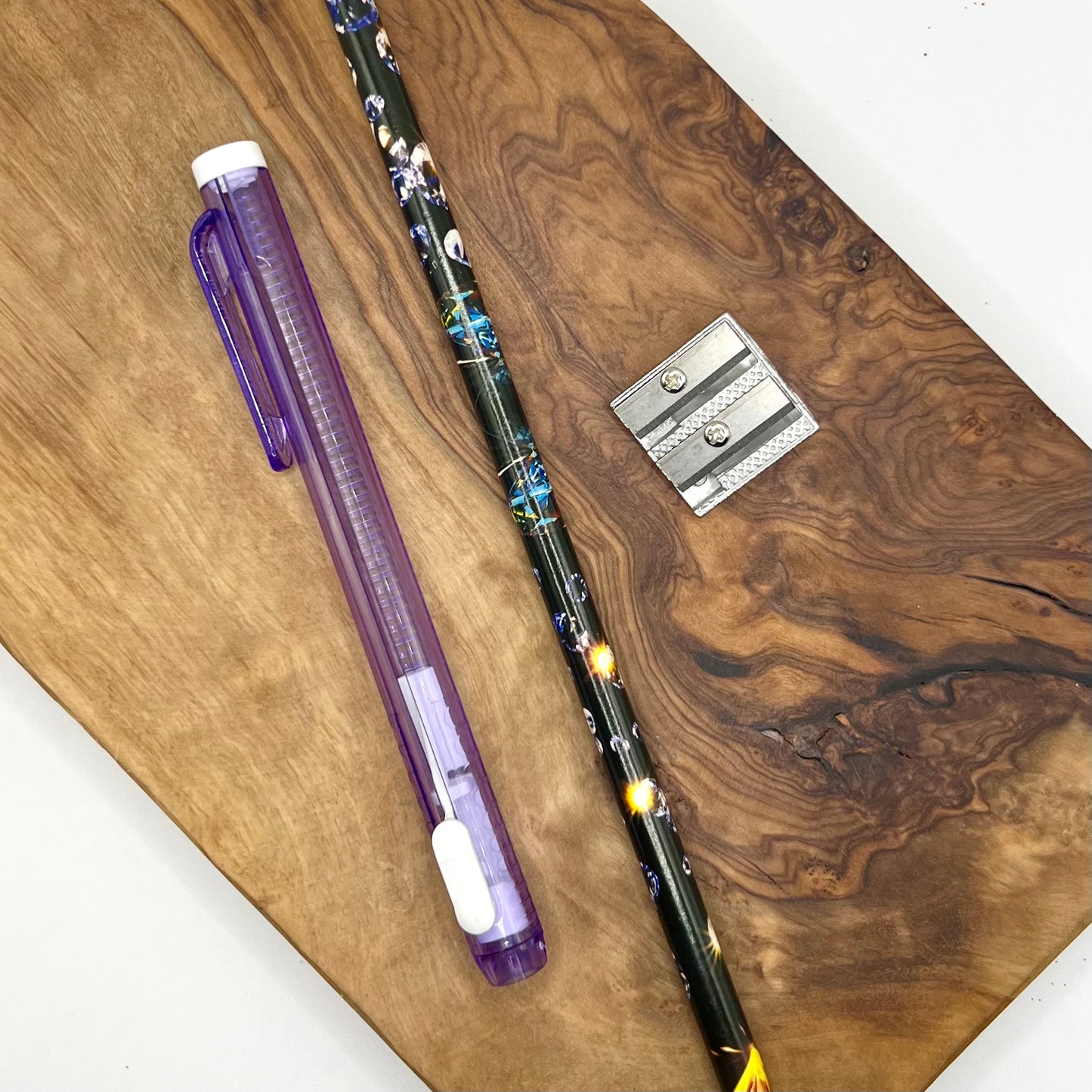 Retractable Rhinestone Picker Kit