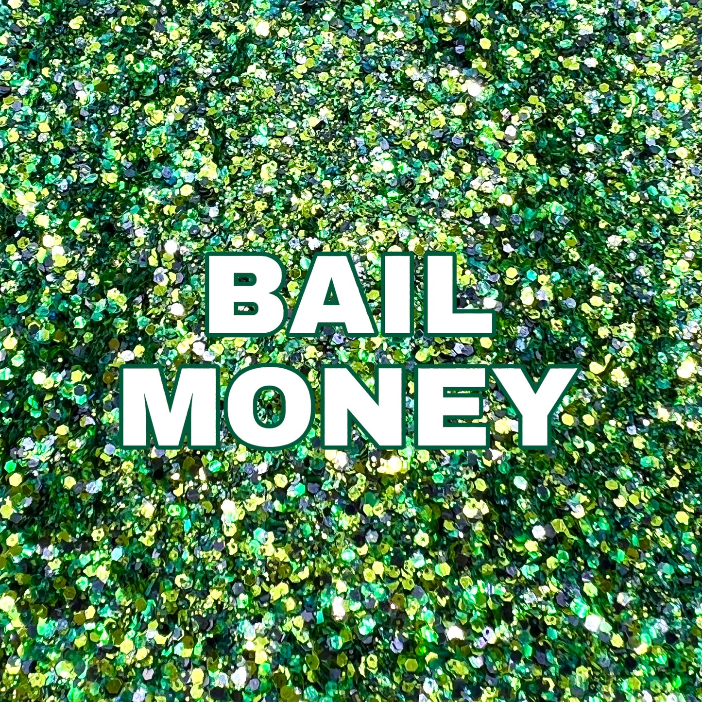 Bail Money
