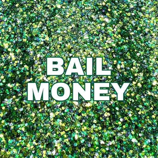 Bail Money