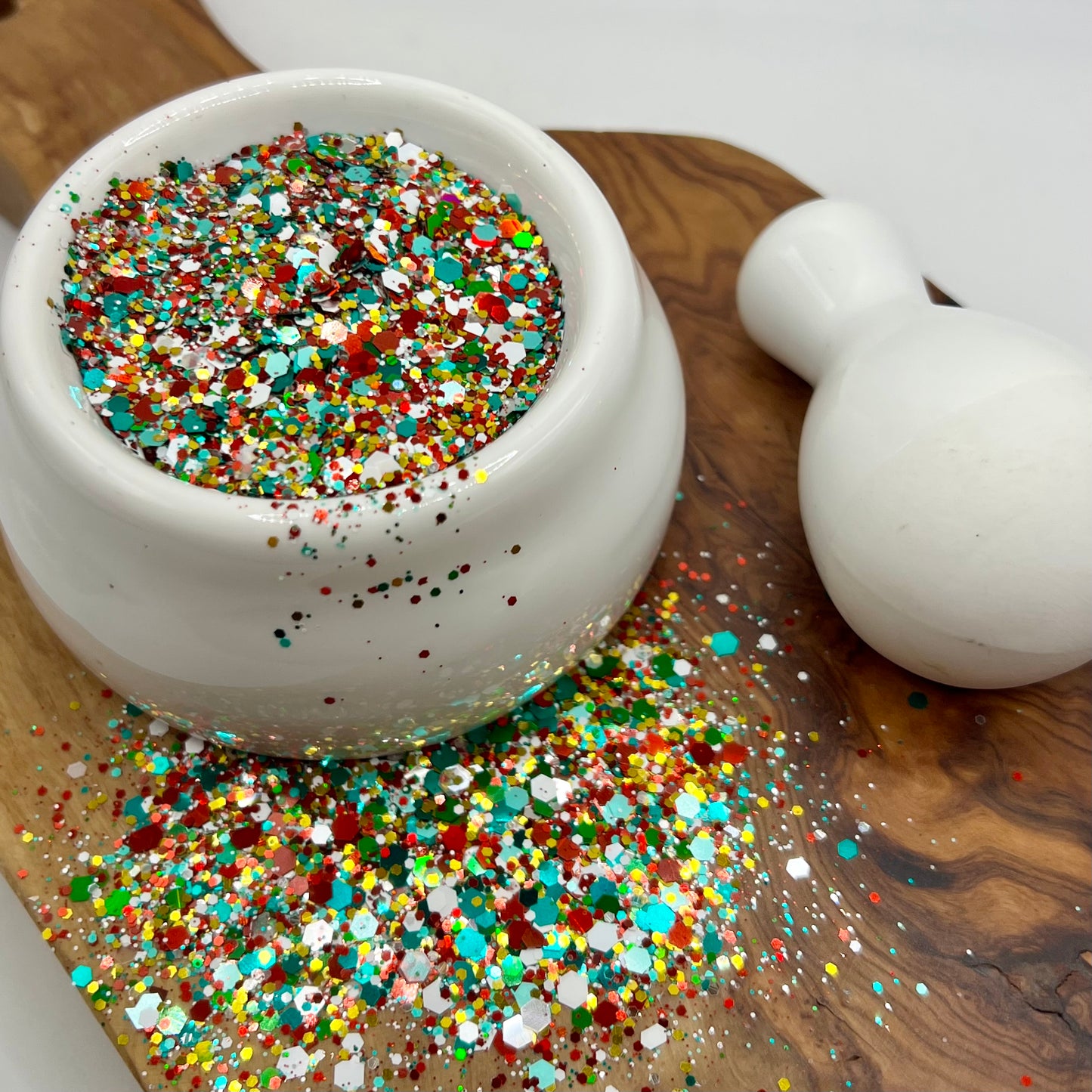 Shiny Brite DGH Custom