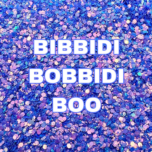 Bibbidi Bobbidi Boo
