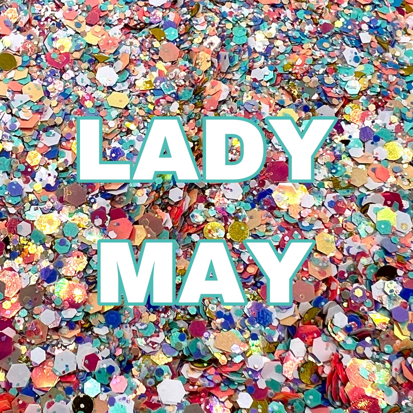 Lady May DGH Custom