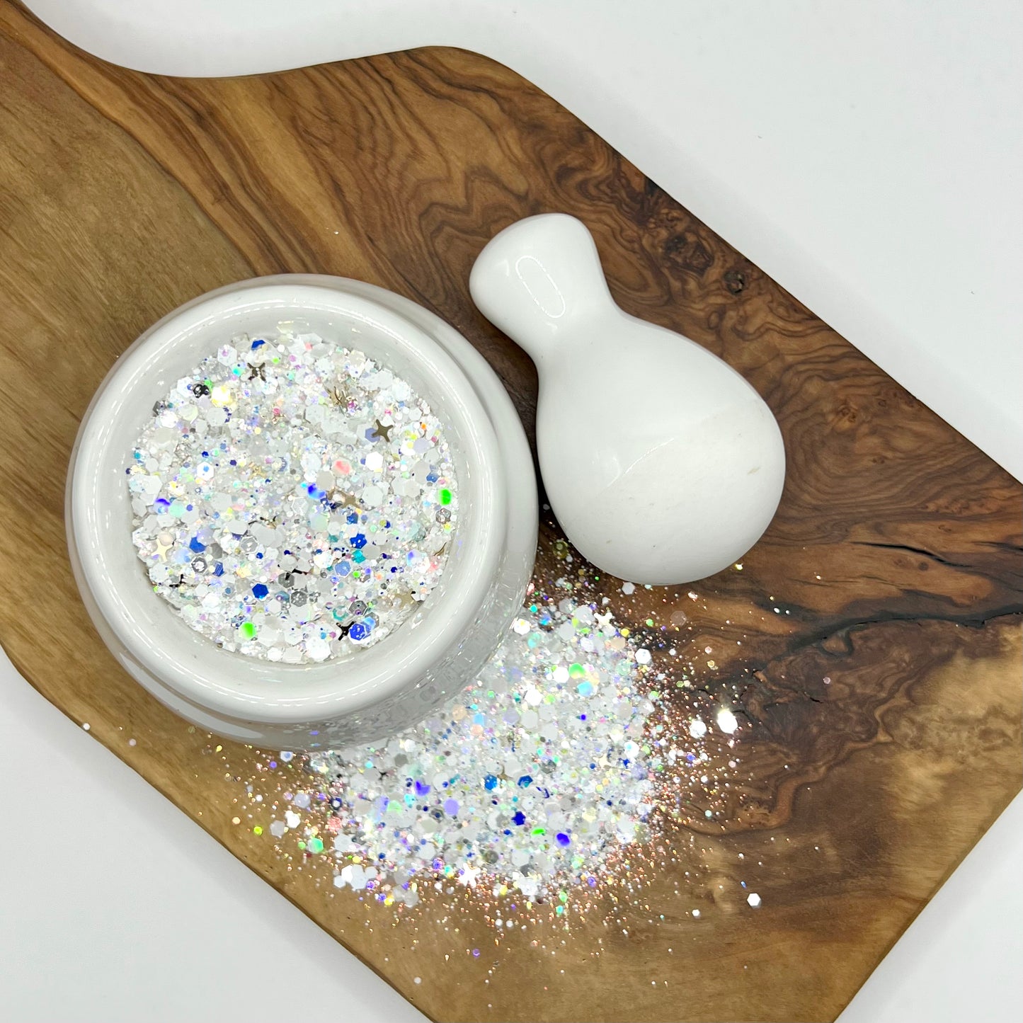 Snow Song DGH Custom