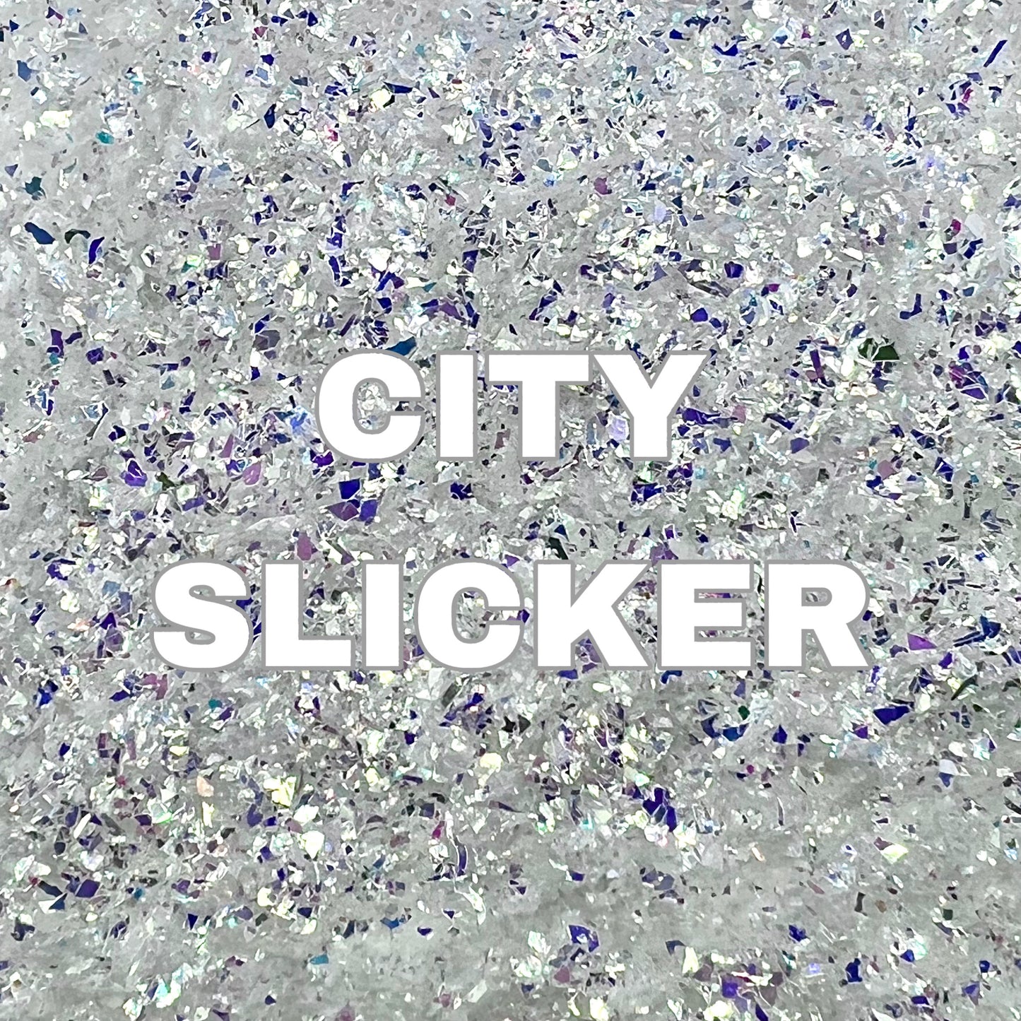 City Slicker