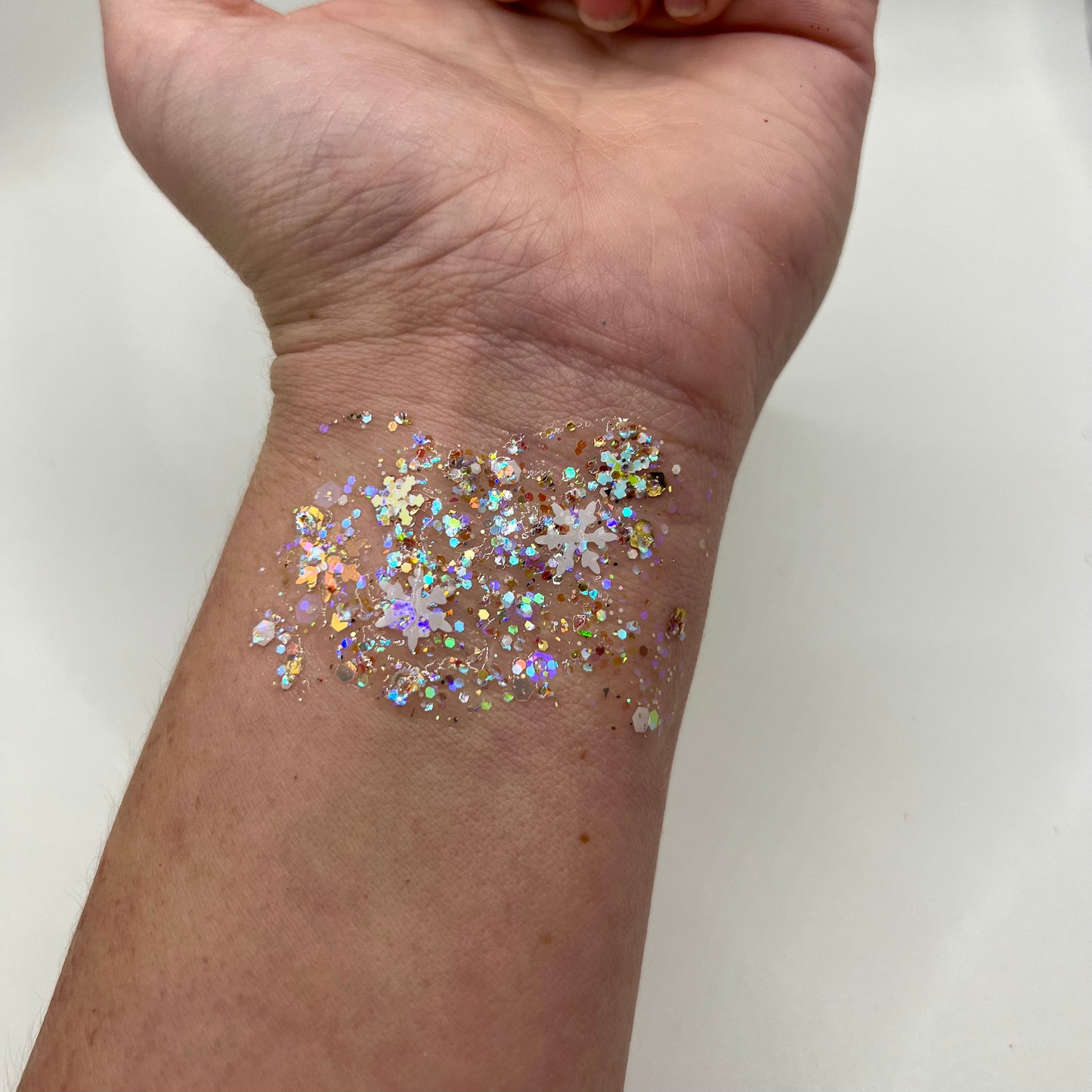 Christmas Exclusive Body Buzz