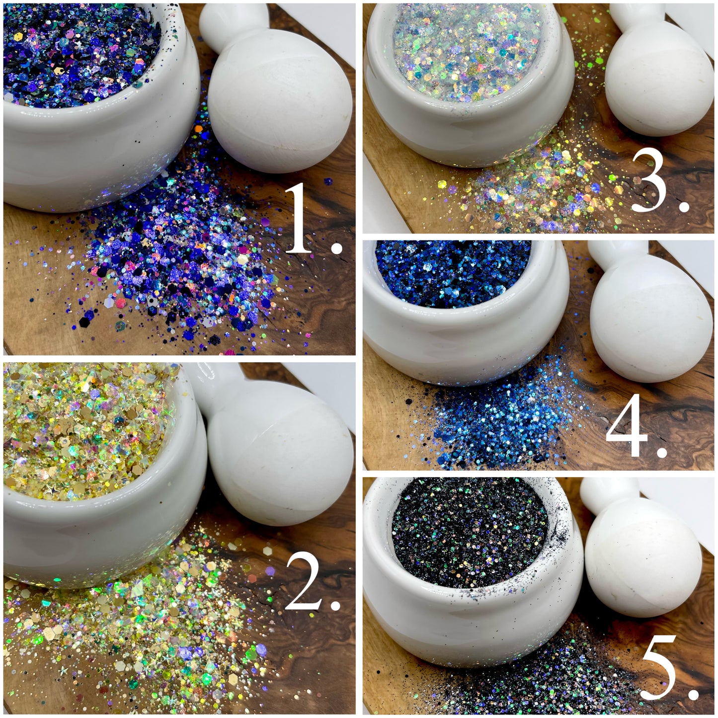 5 Year Anniversary Exclusive Pack