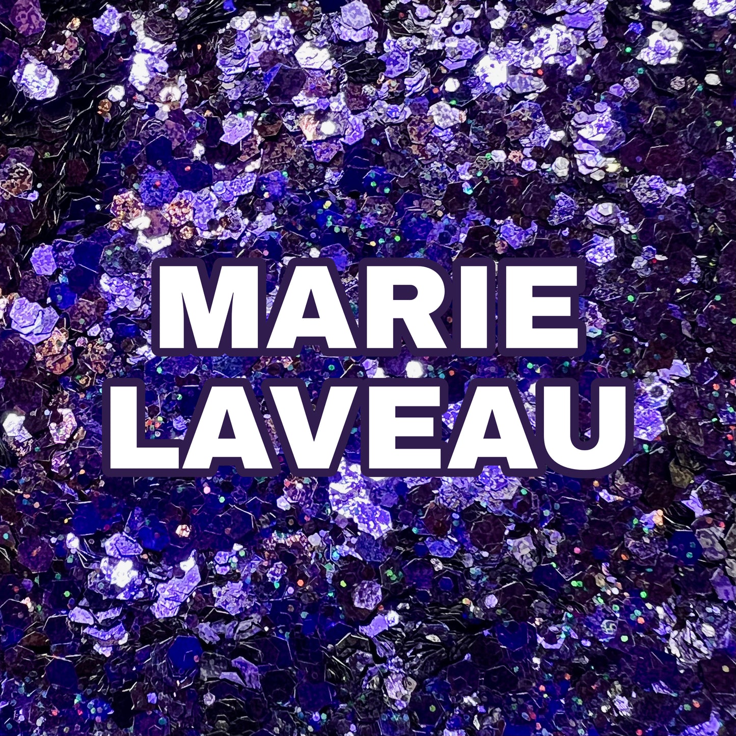 Marie Laveau