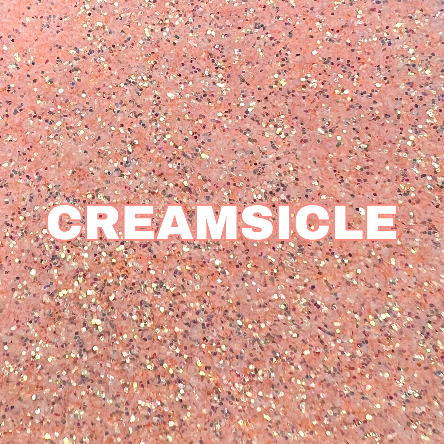 Creamsicle