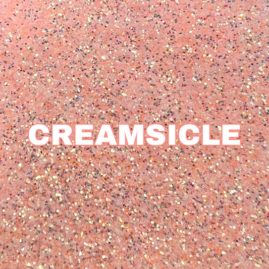 Creamsicle
