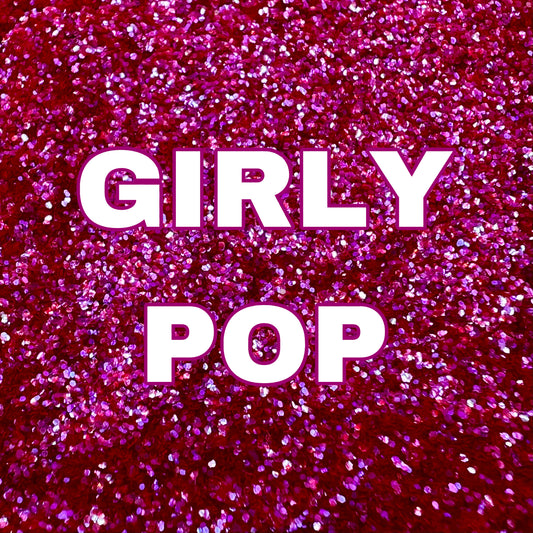 Girly Pop