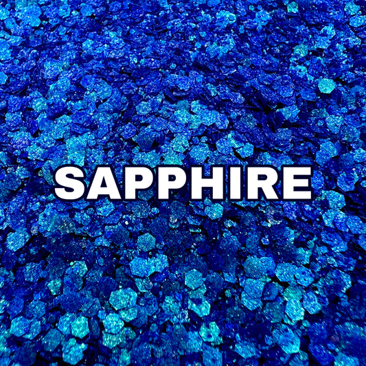 Sapphire