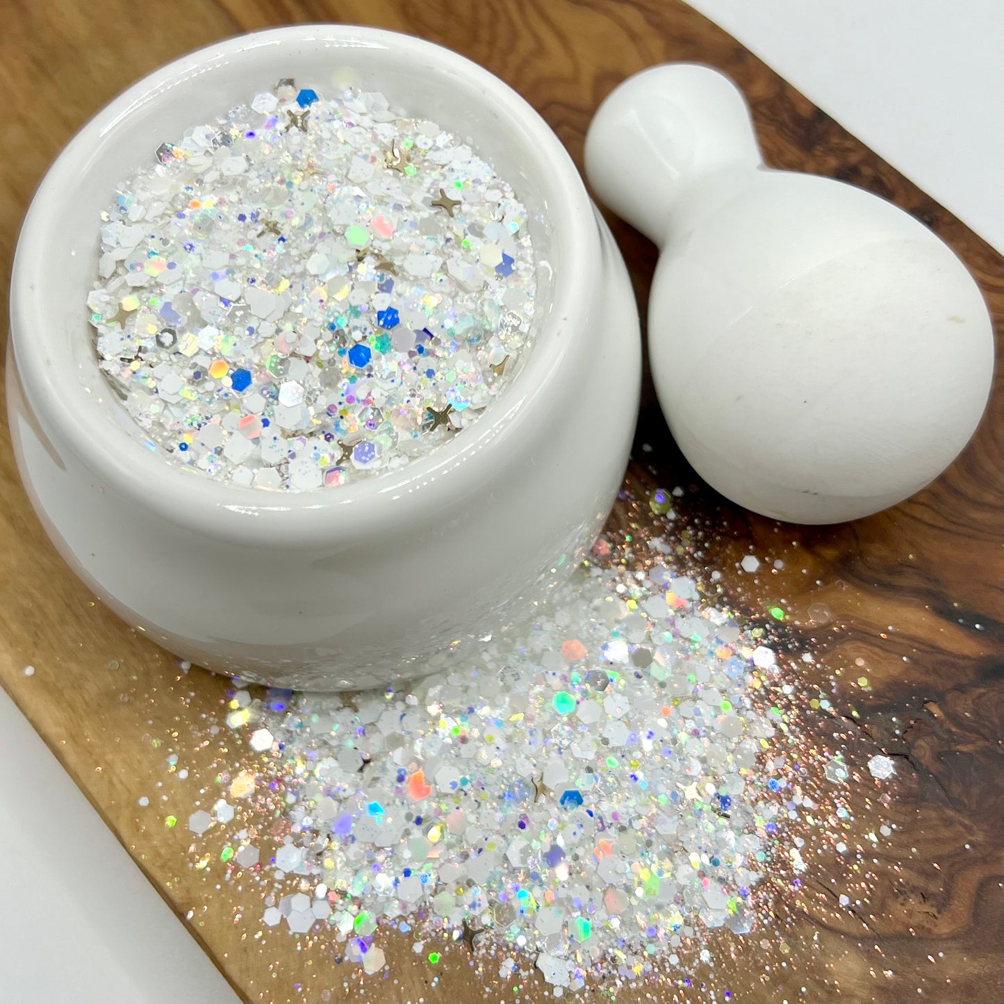 Snow Song DGH Custom