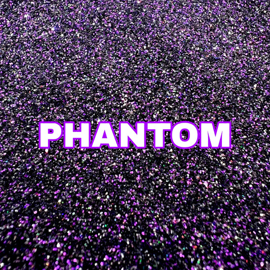 Phantom DGH Custom