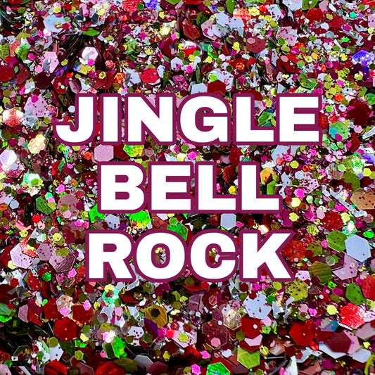 Jingle Bell Rock DGH Custom