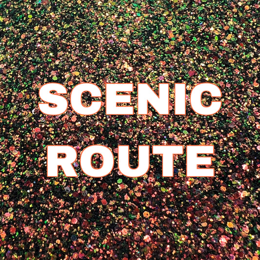Scenic Route