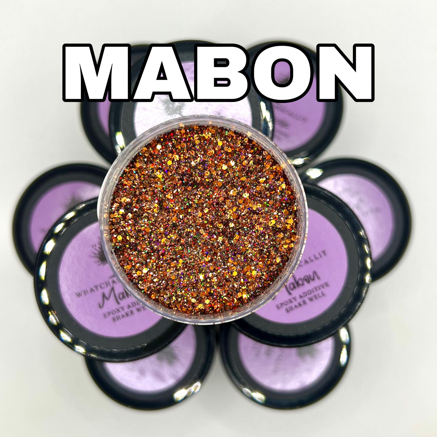 Whatchamacallits DGH Epoxy Additives