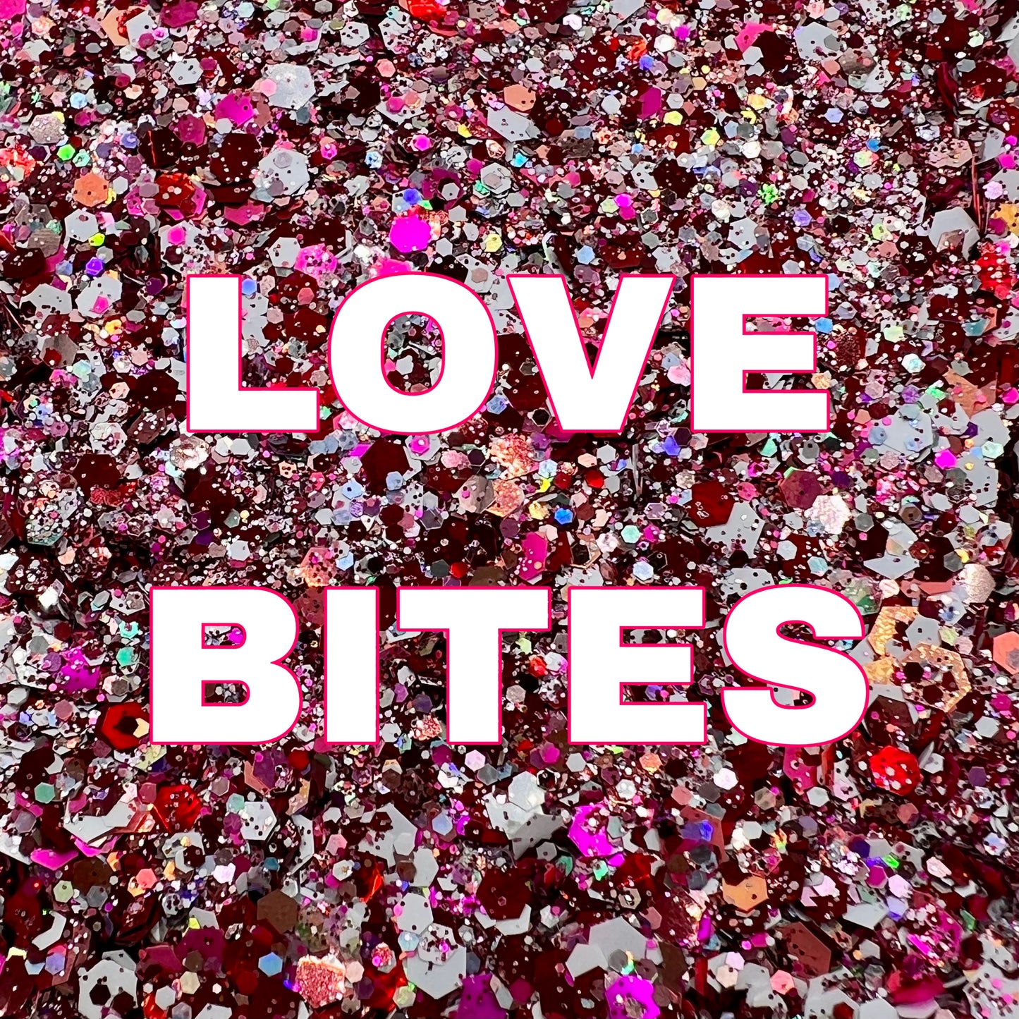 Love Bites DGH Exclusive Custom