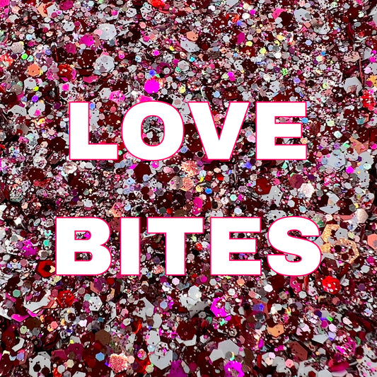 Love Bites DGH Exclusive Custom