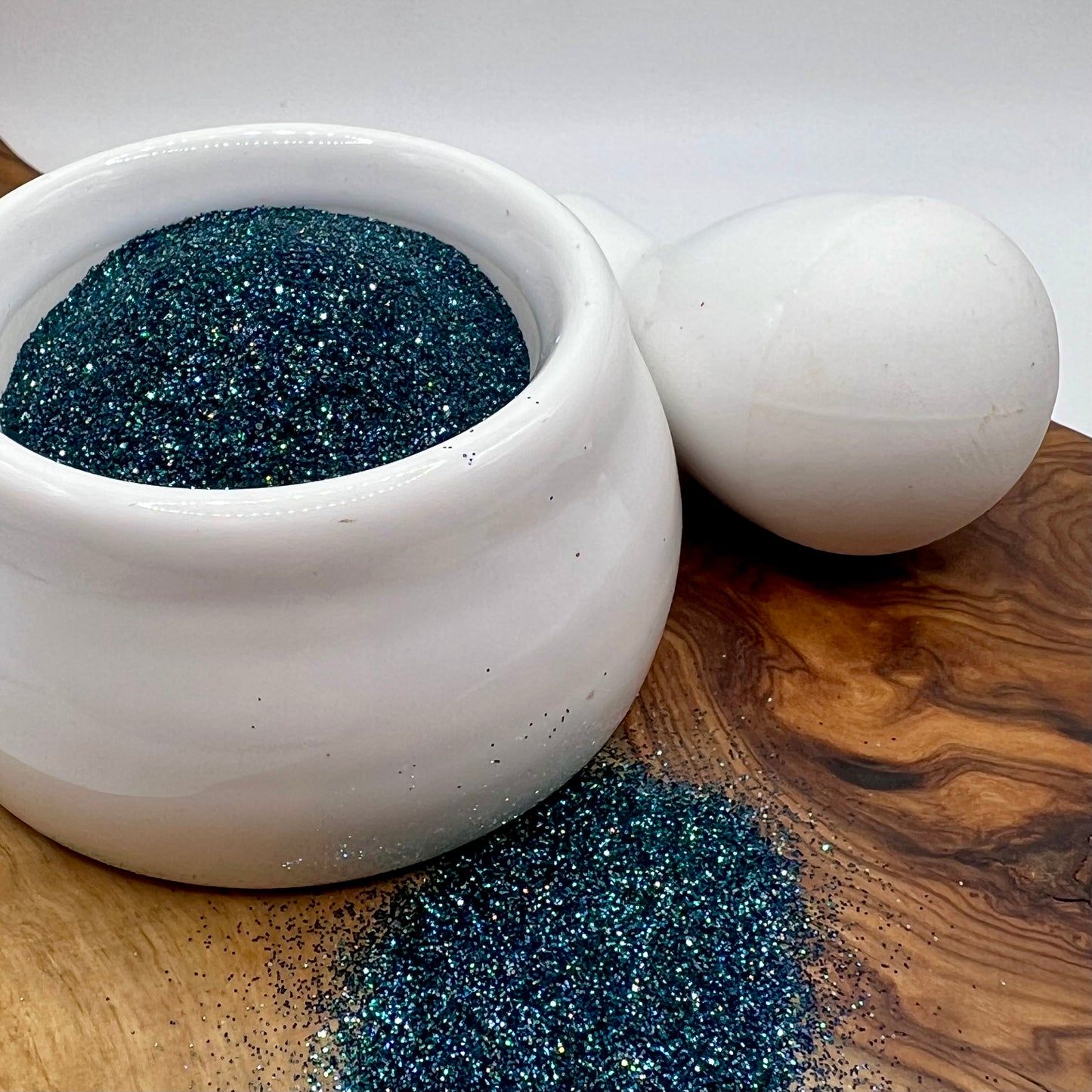 Forbidden Forrest DGH Custom