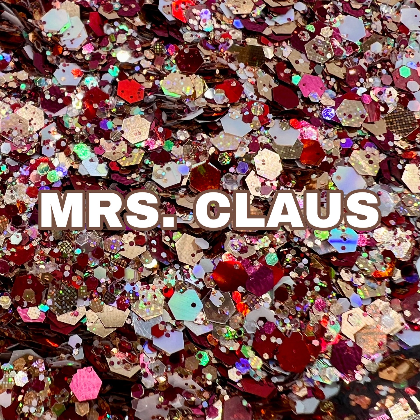 Mrs. Claus DGH Custom