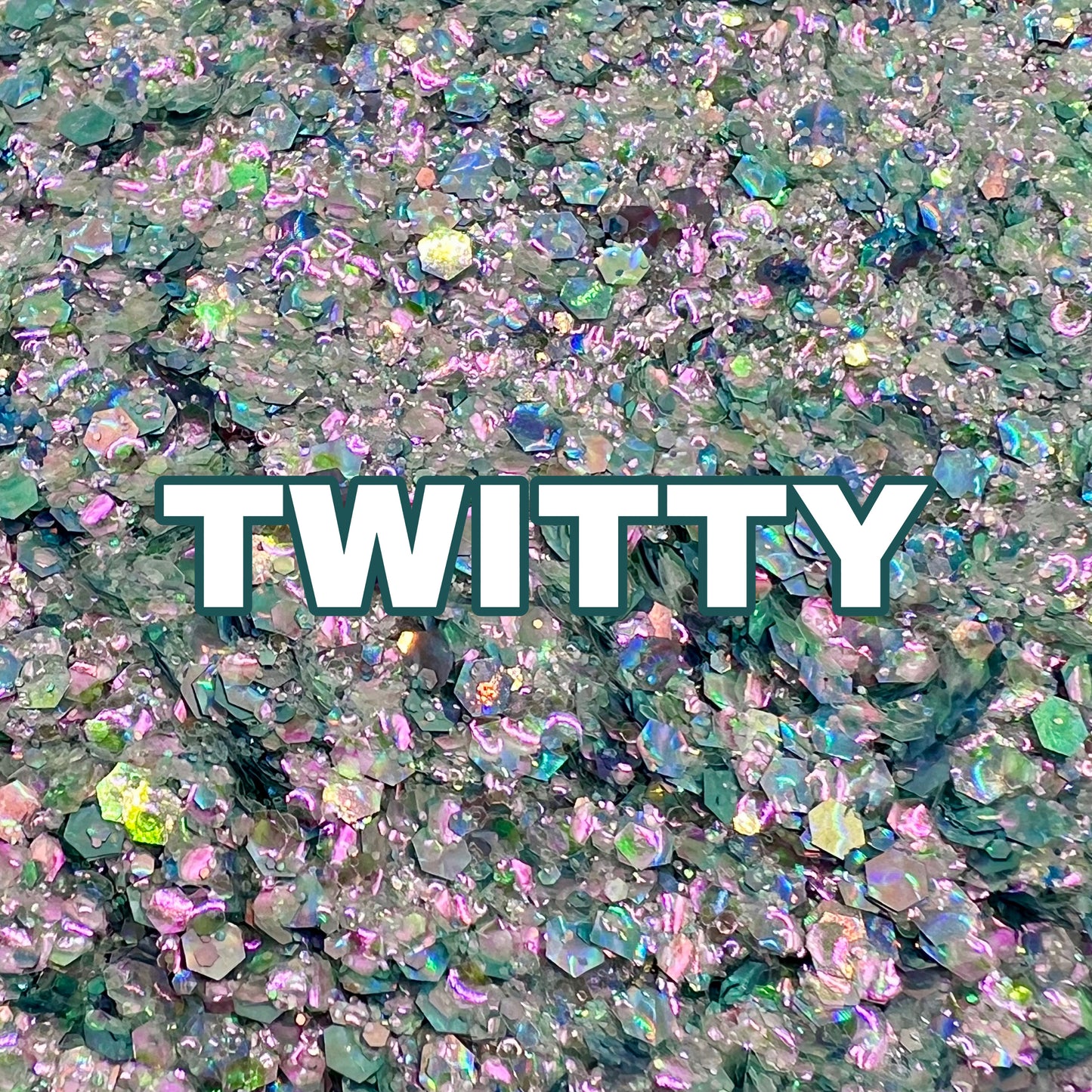 Twitty