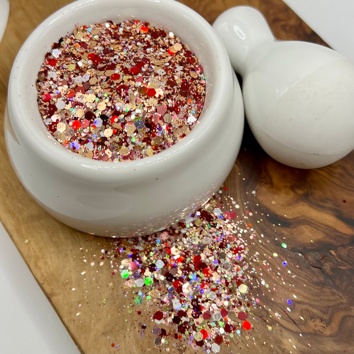 Mrs. Claus DGH Custom