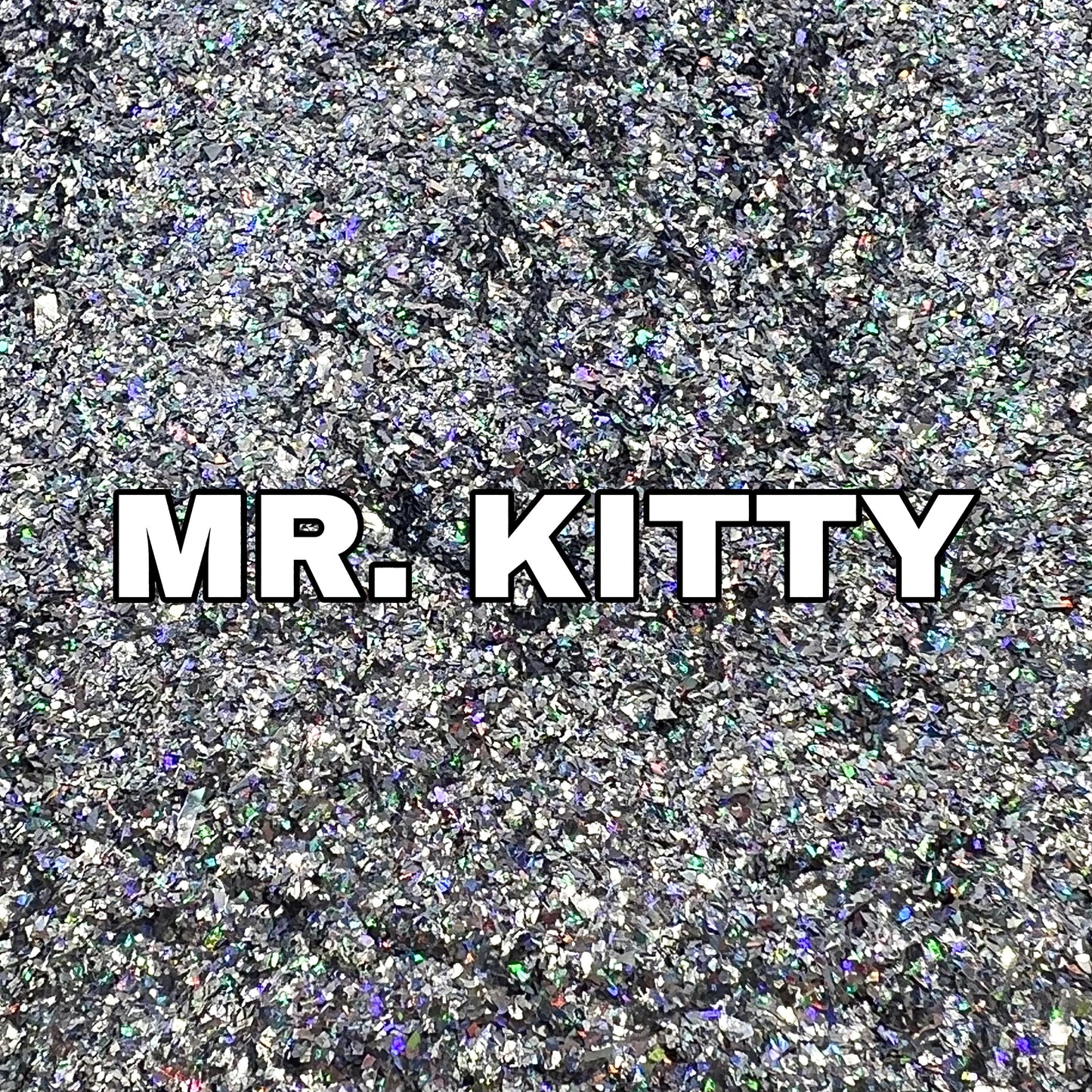 Mr. Kitty