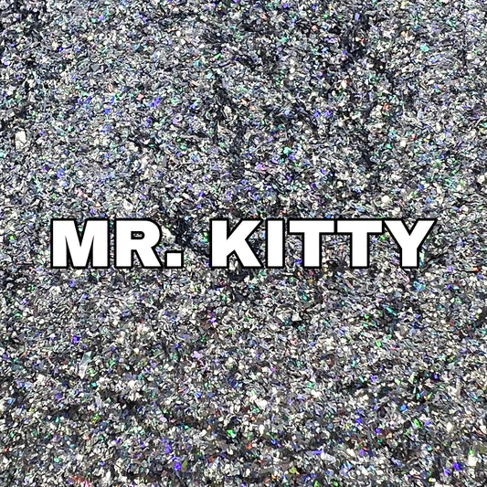 Mr. Kitty