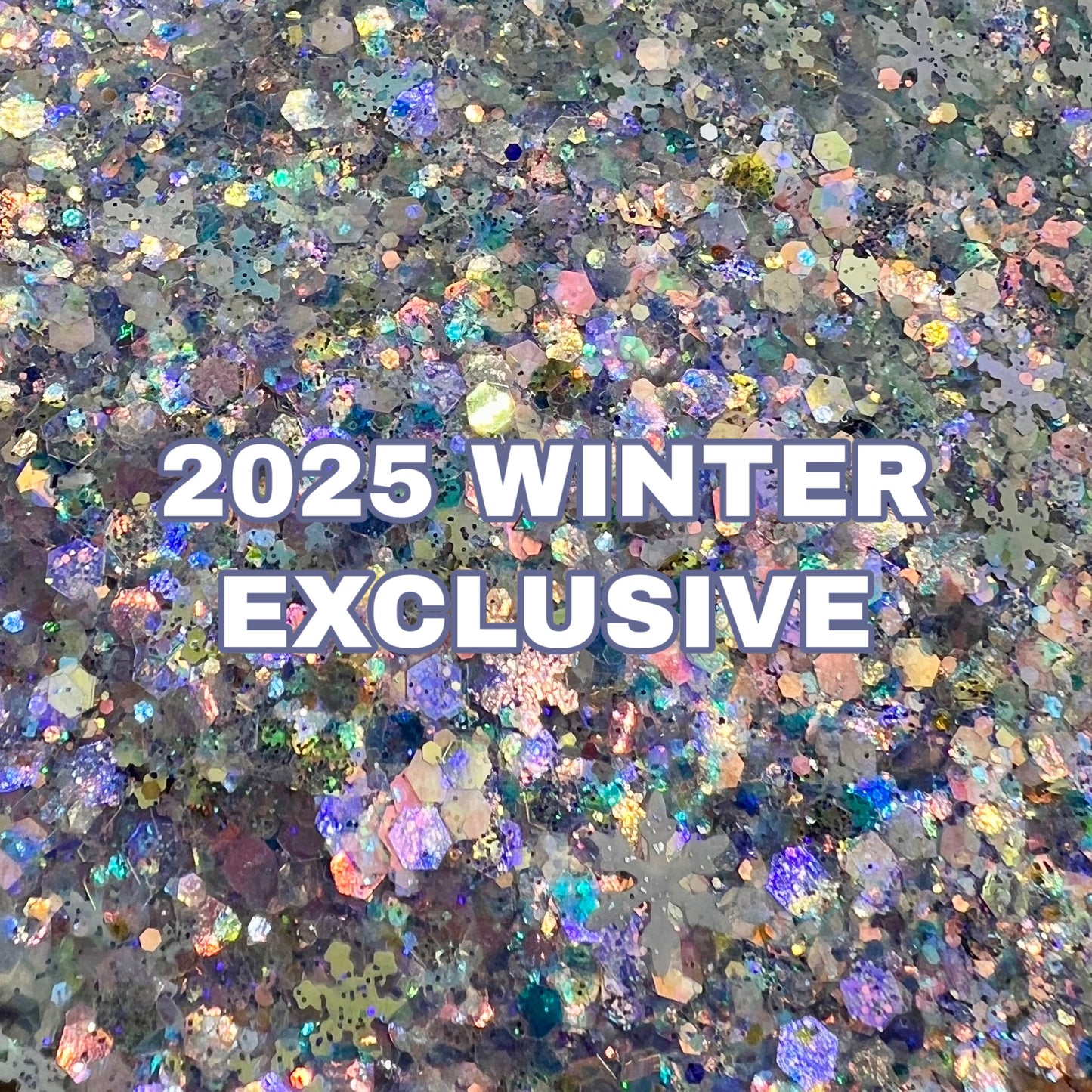 2025 Winter Exclusive DGH Custom