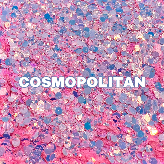 Cosmopolitan