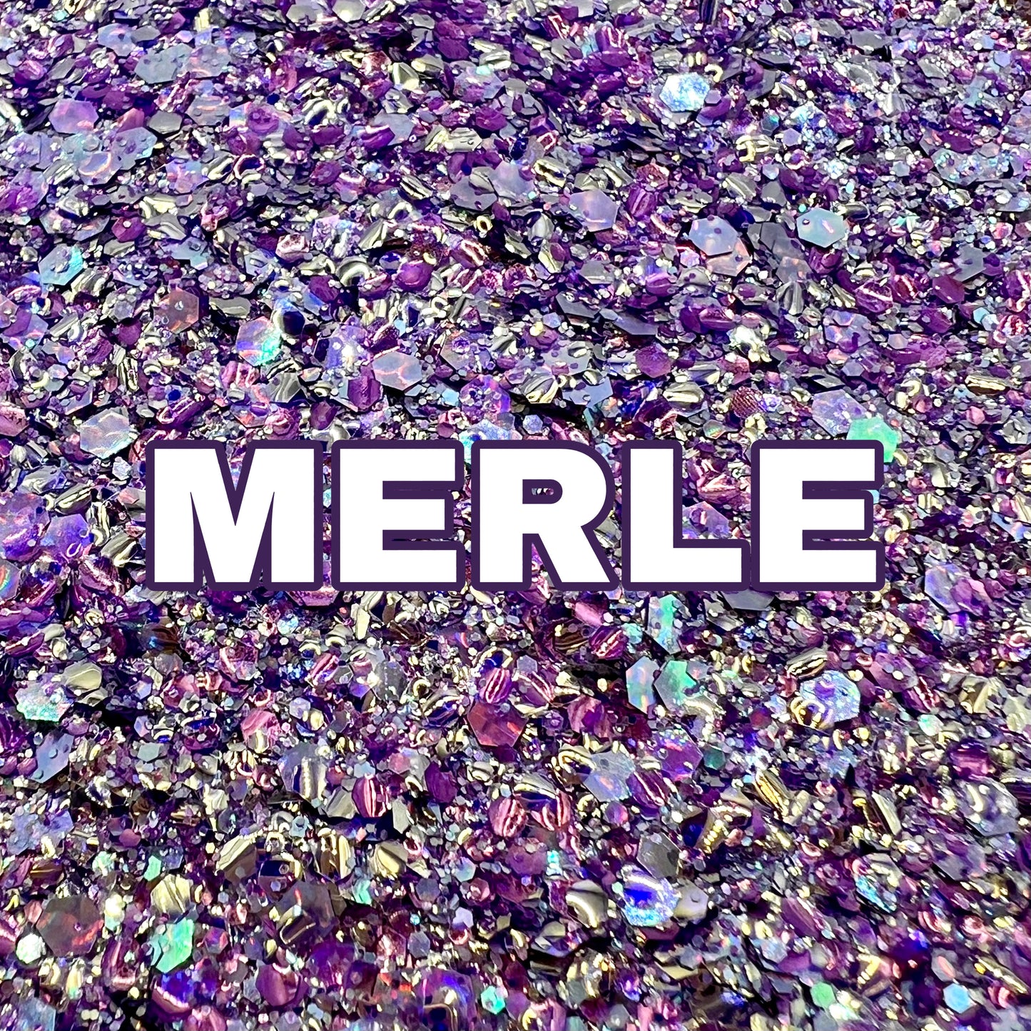 Merle