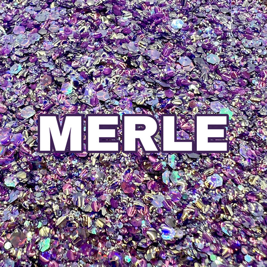 Merle