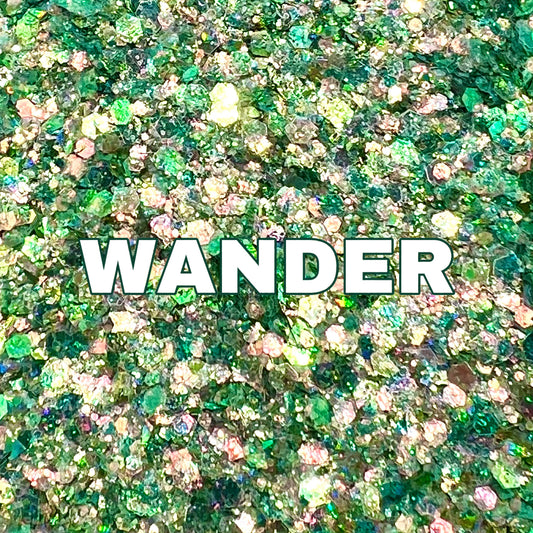 Wander