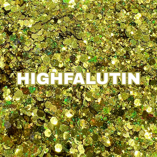 Highfalutin