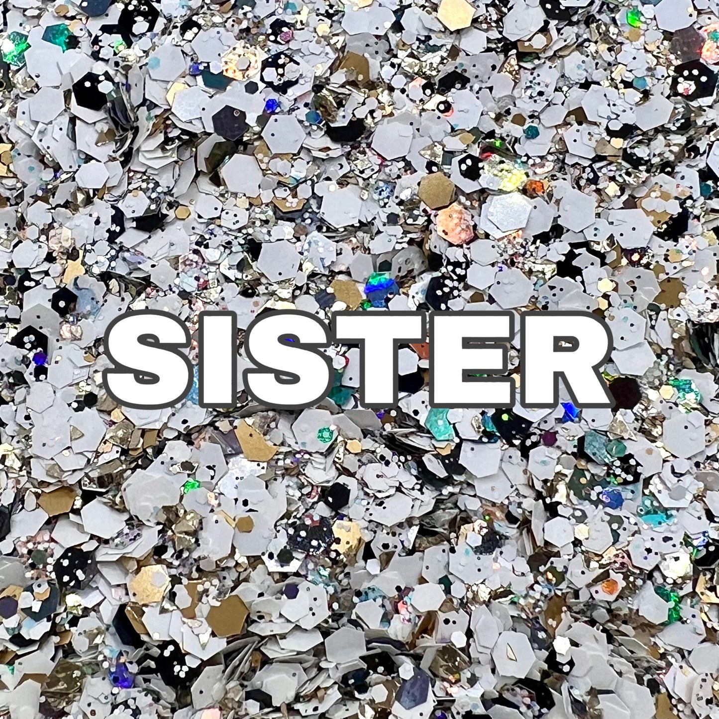 Sister DGH Custom