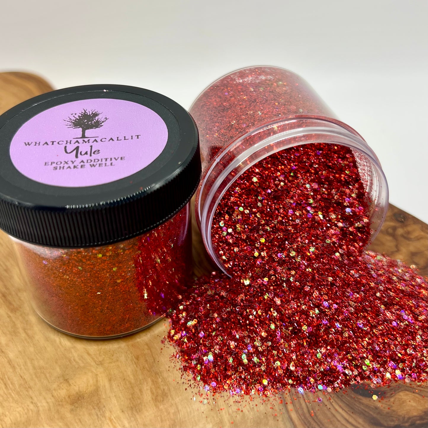 Whatchamacallits DGH Epoxy Additives