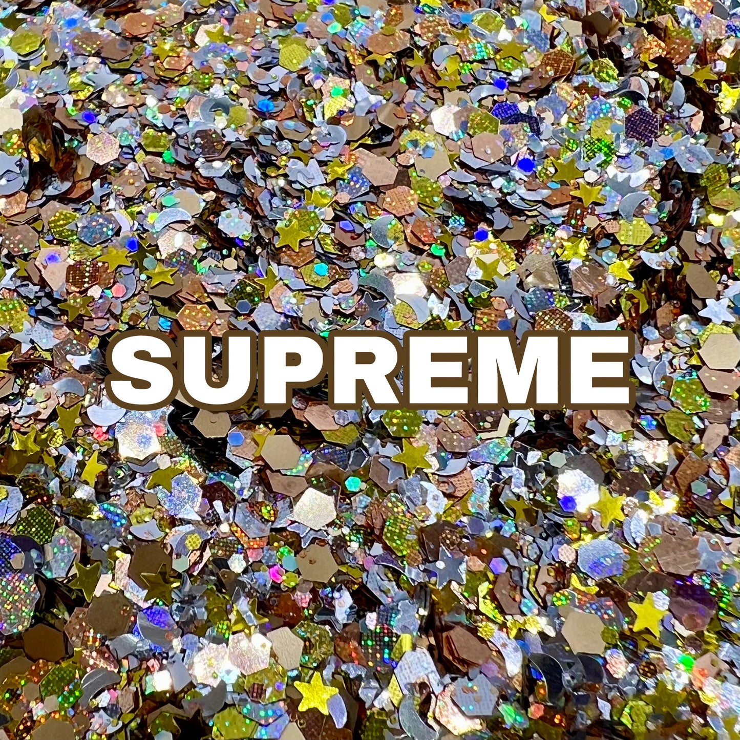 Supreme DGH Custom