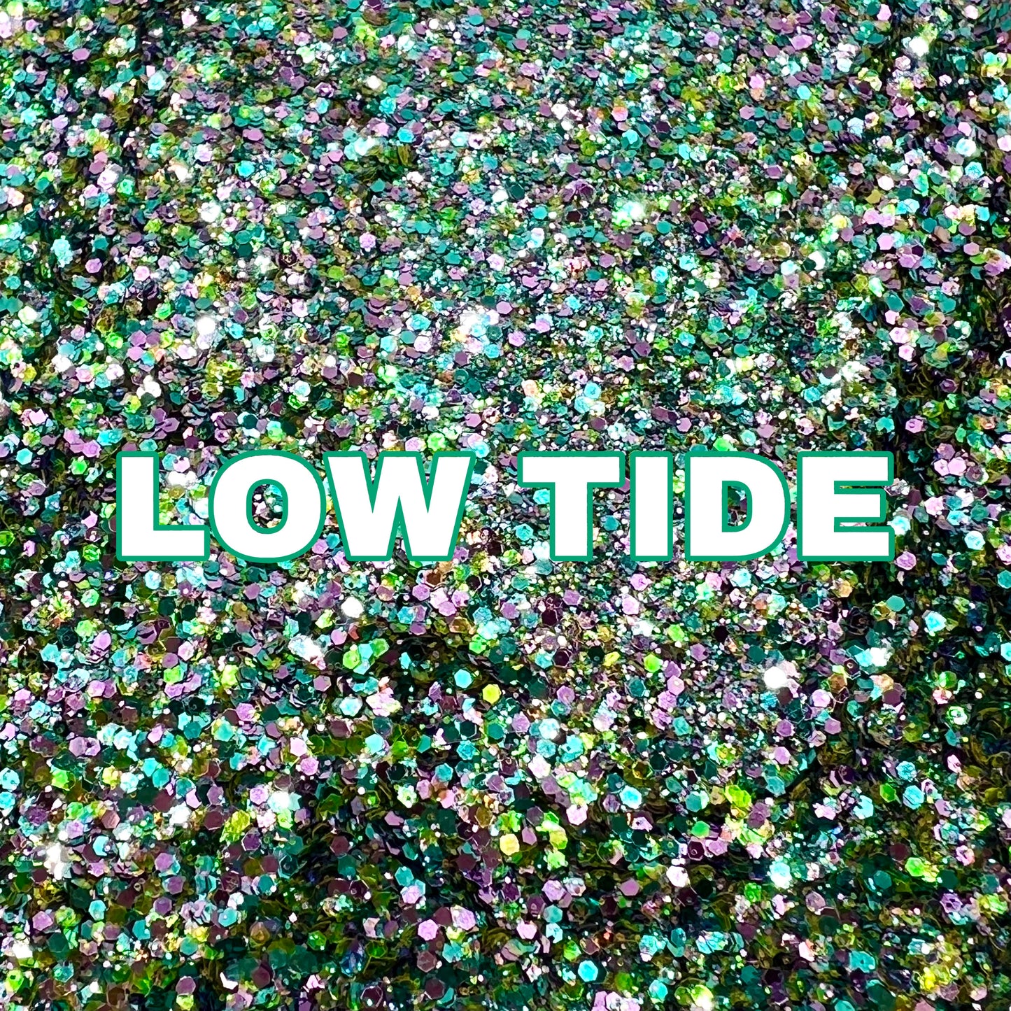 Low Tide
