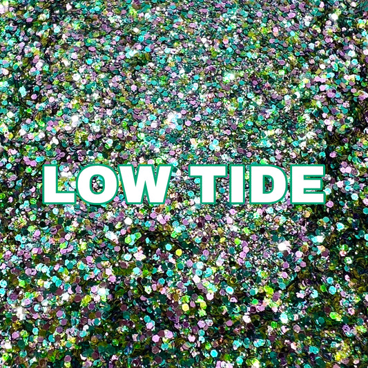 Low Tide