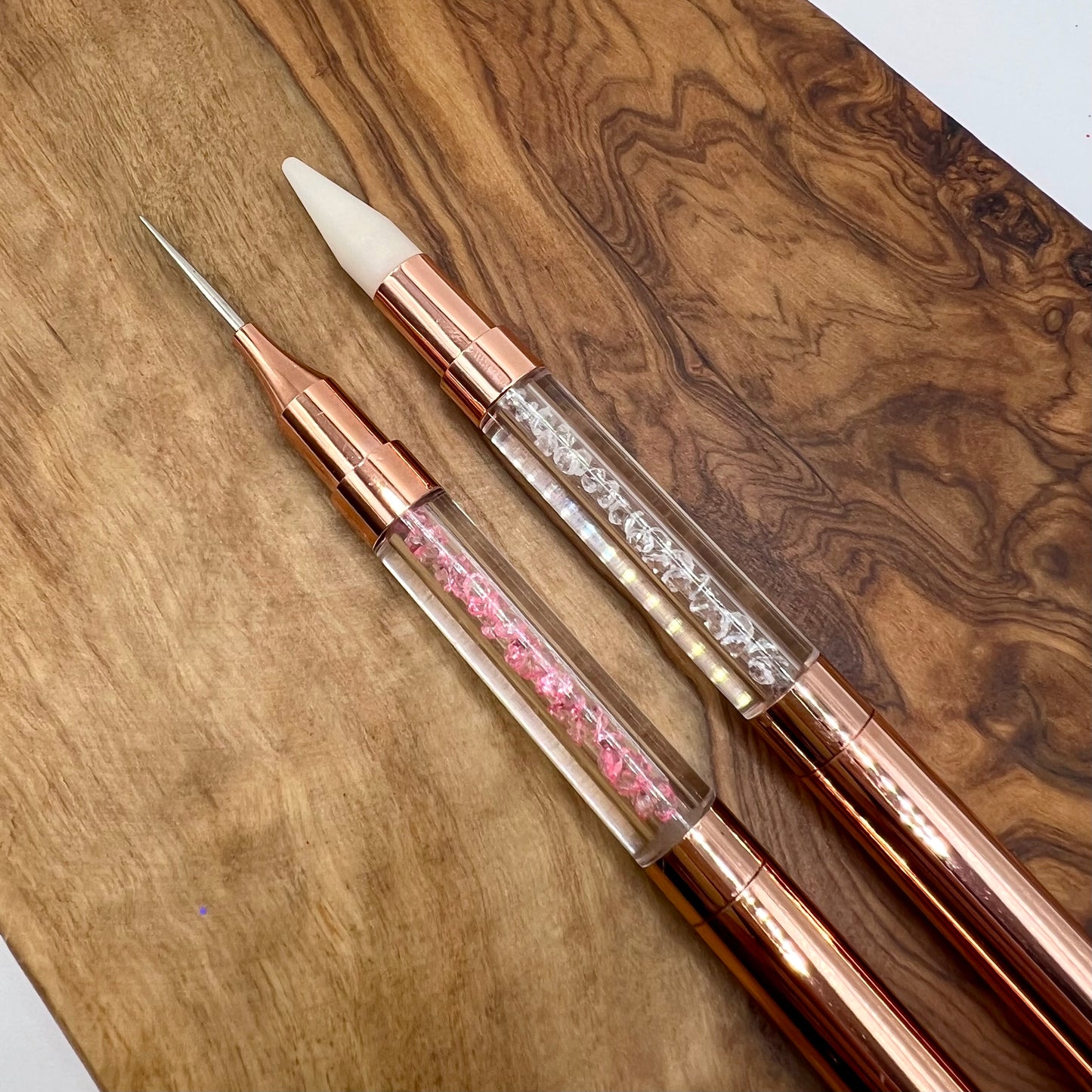 Double Ended Rhinestone Picker