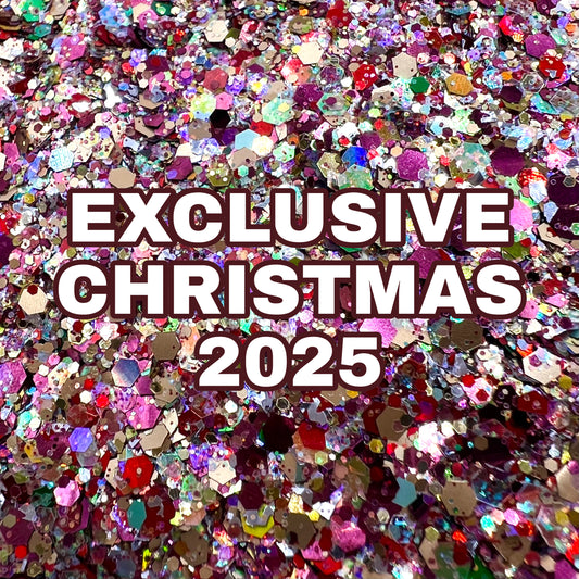 Exclusive Christmas 2025 DGH Custom