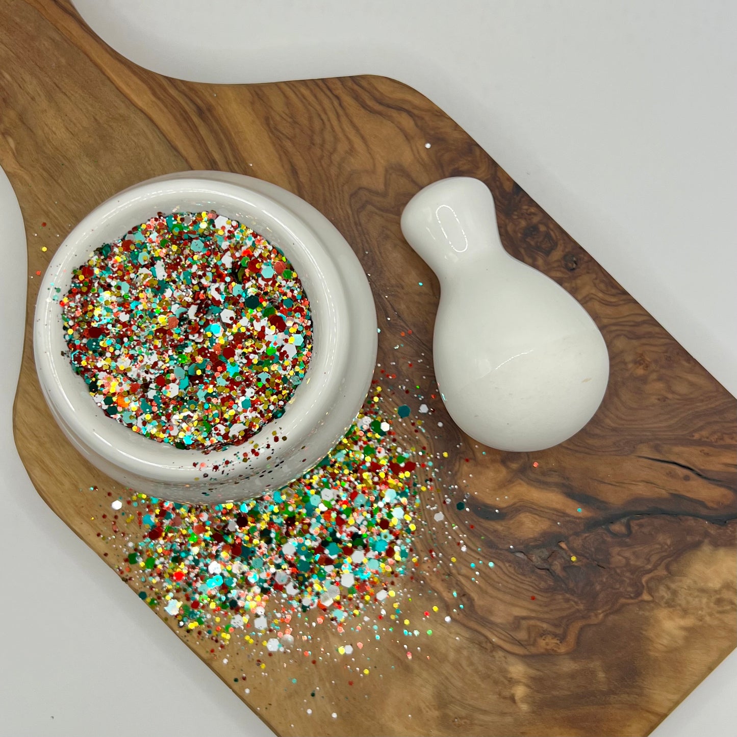 Shiny Brite DGH Custom