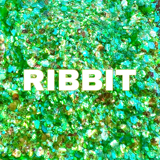 Ribbit