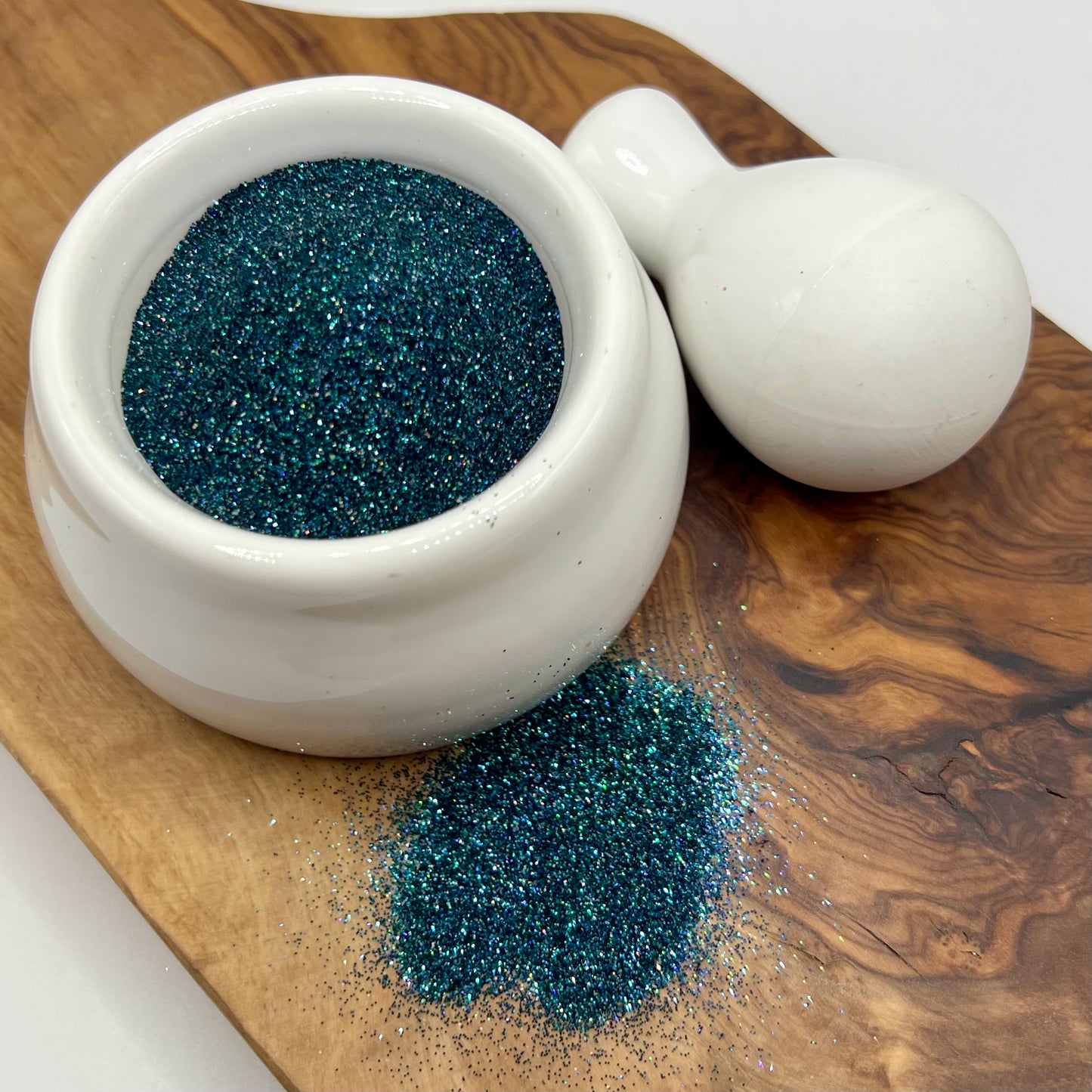 Forbidden Forrest DGH Custom