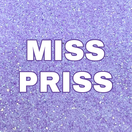 Miss Priss