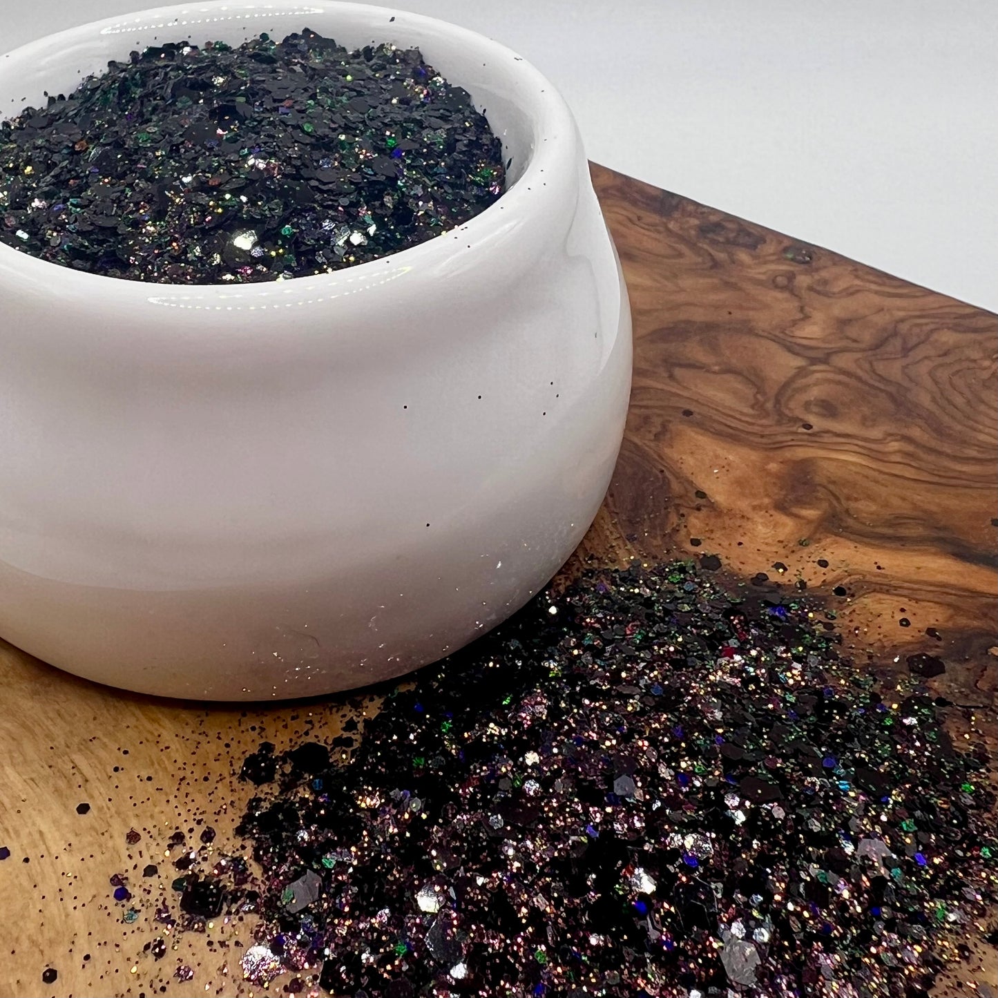 Sassafras DGH Custom