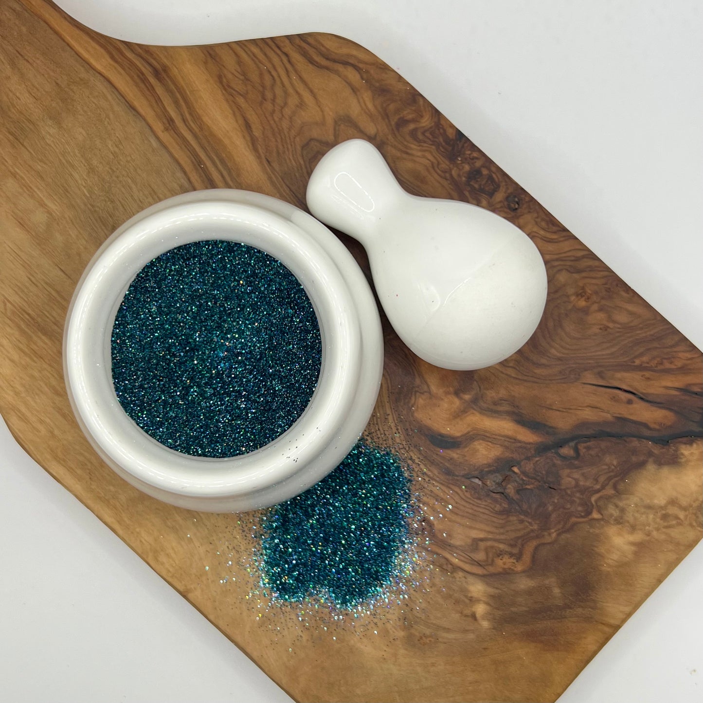 Forbidden Forrest DGH Custom