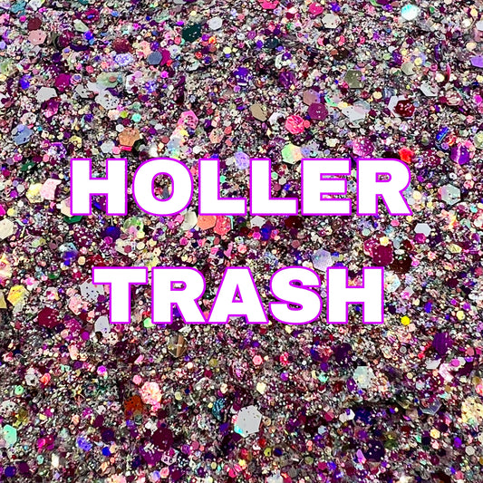 Holler Trash