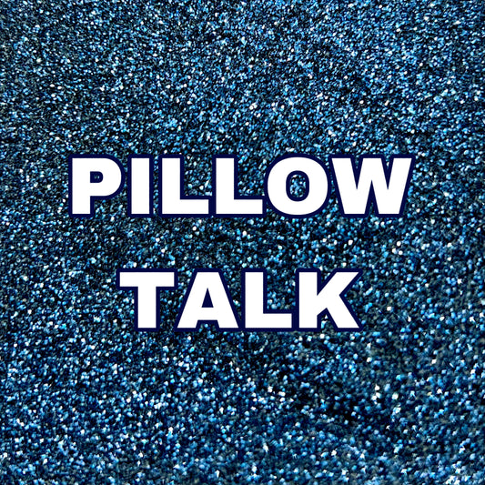 Pillow Talk